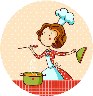 Mushroom Do Payaza - Cook Vector (800x800)