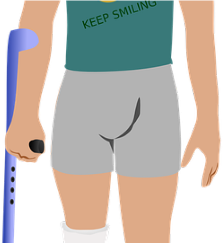 Amputation Cliparts - Prosthesis (640x480)