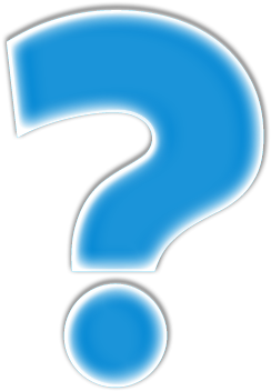 Question Mark - Illustration (400x400)