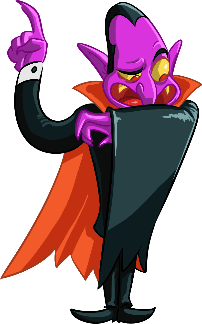 Vampire - Vampire (827x1324)