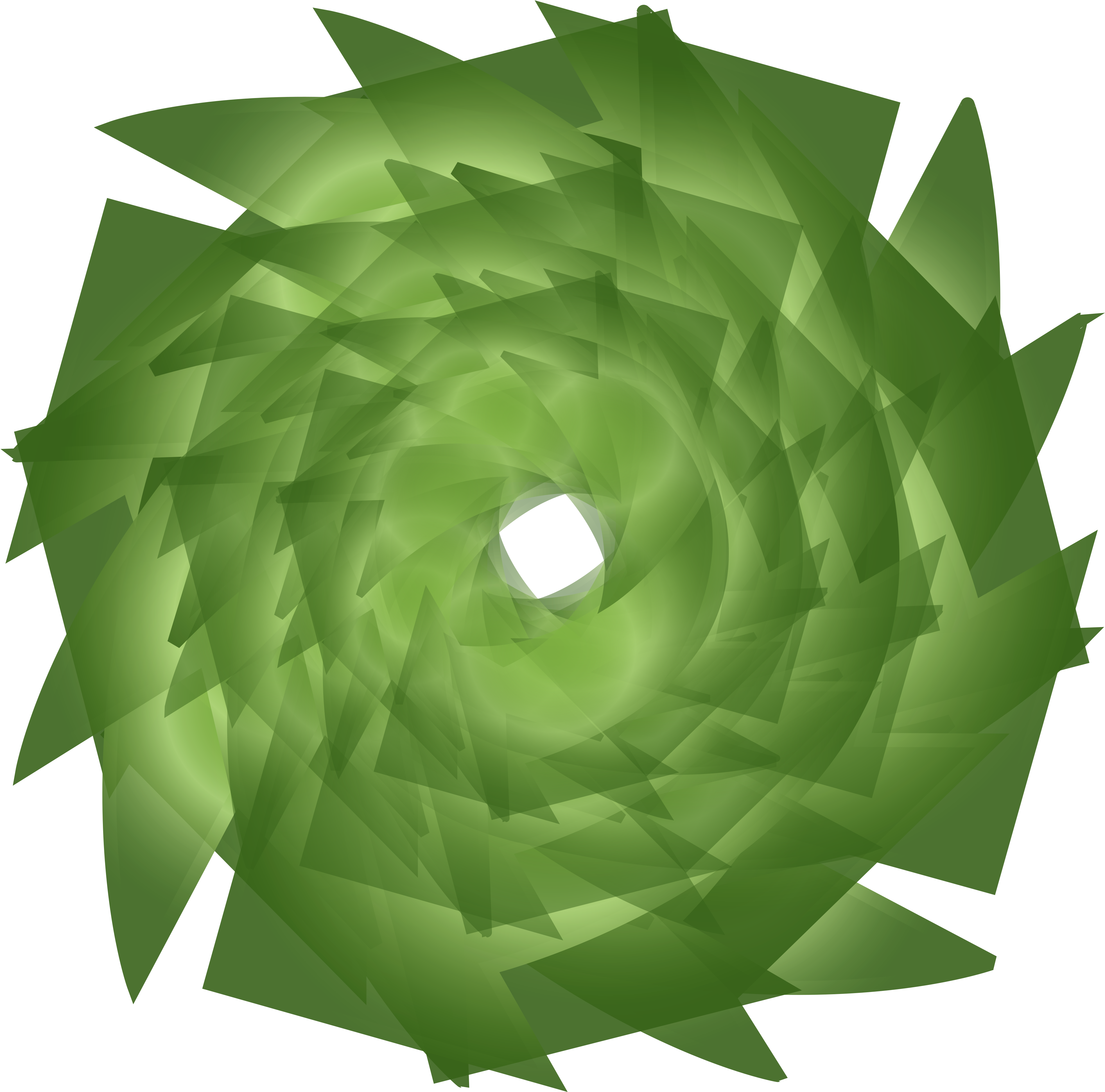 Greeny - - Recycling (4133x5846)