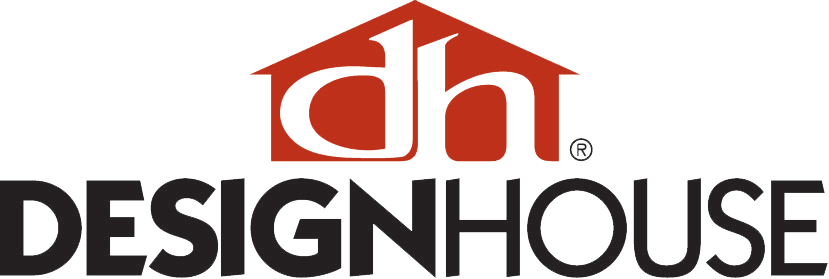 Door Locksets - Design House Logo (829x279)