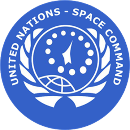 The United Nations Space Command - United Nations Space Command (420x420)