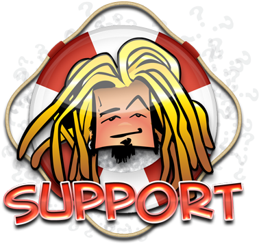 Dreadheadhq Contact Support - Locking Accelerator Refill For Dreadlocks By Dread (400x369)