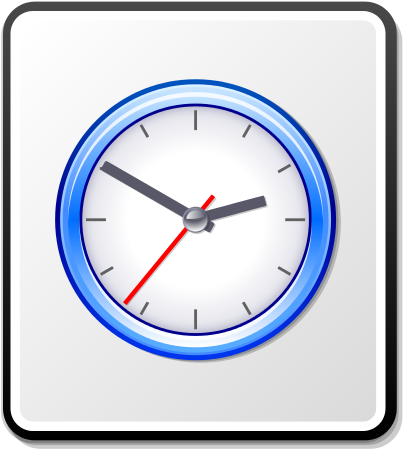Free Load Icon Image - Clock Icon (480x480)
