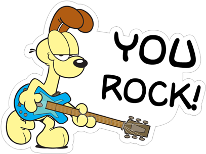 You - Cartoon (490x317)