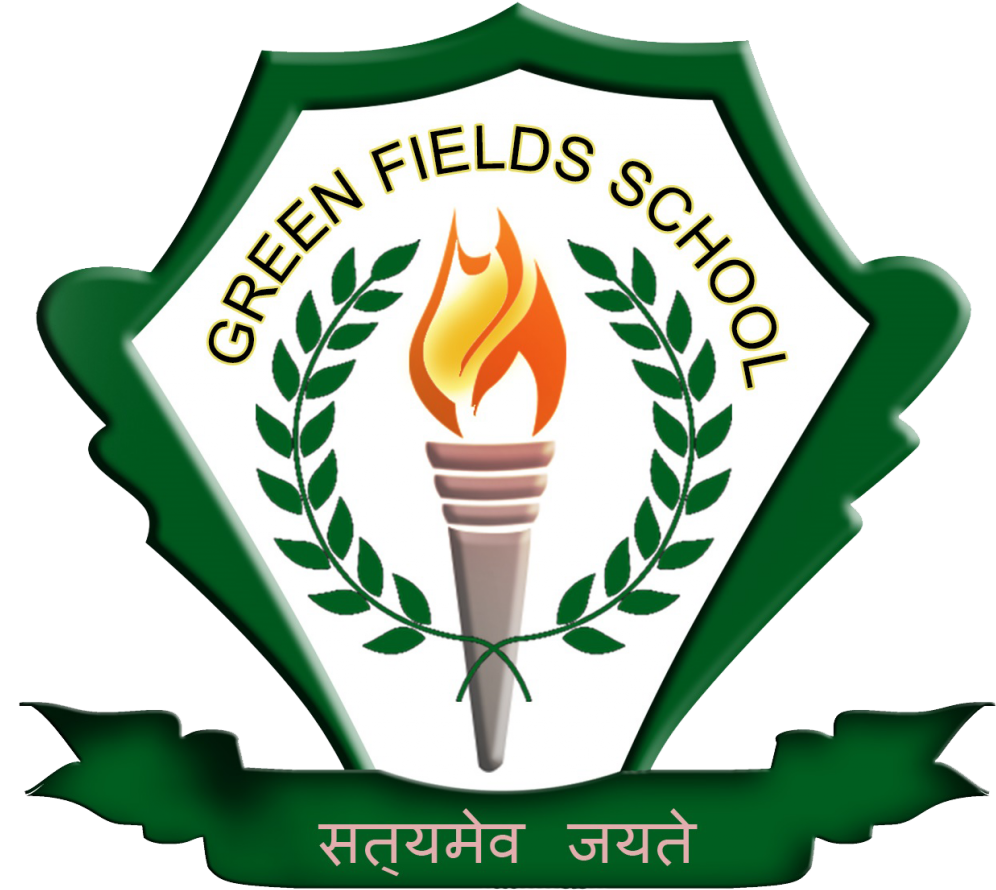 Green Fields School - Emblem (1024x966)