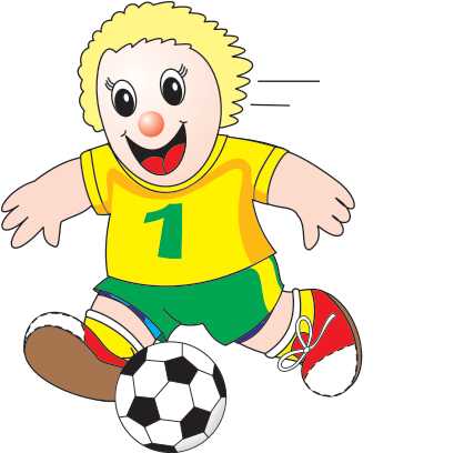 Whilst We Cannot Guarantee - Football (450x444)