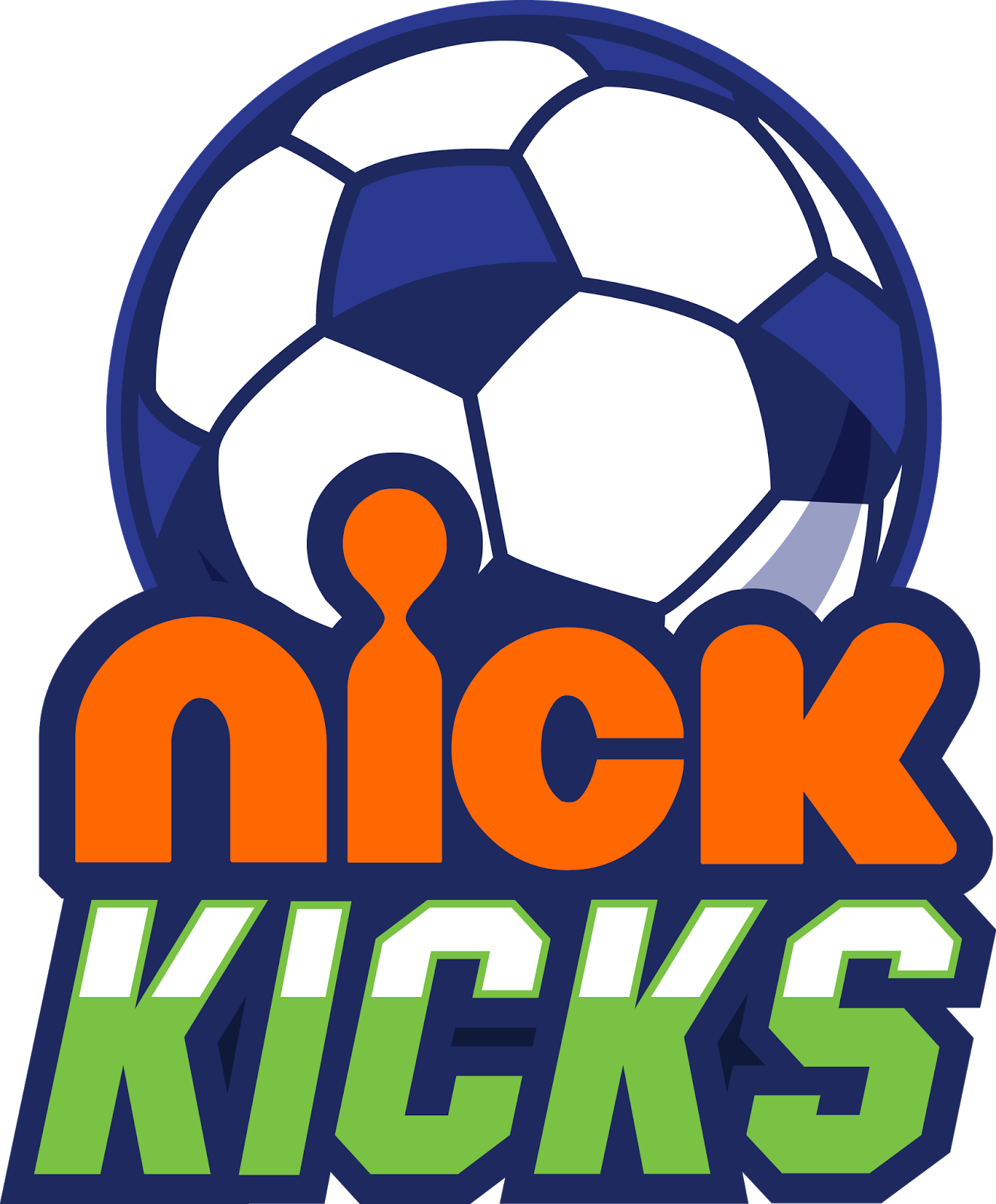 Can't Wait Check Out Nicktoons - Nick Jr (1324x1600)