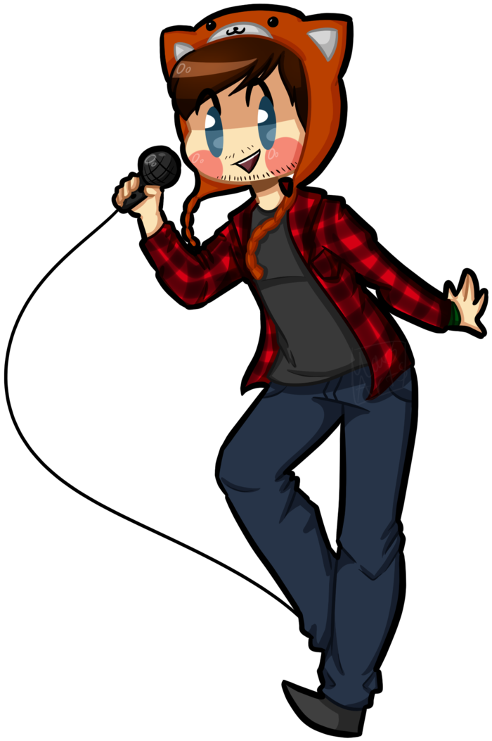 Robertidk By Mars-arts - Fan Art (748x1069)