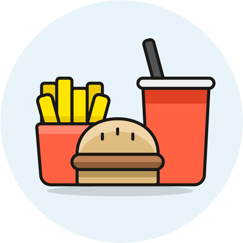 02 Hamburger Set - 02 Hamburger Set (1024x1148)