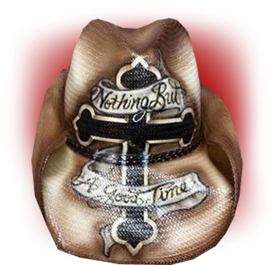 American Made Outlaw - Cupcake (950x950)