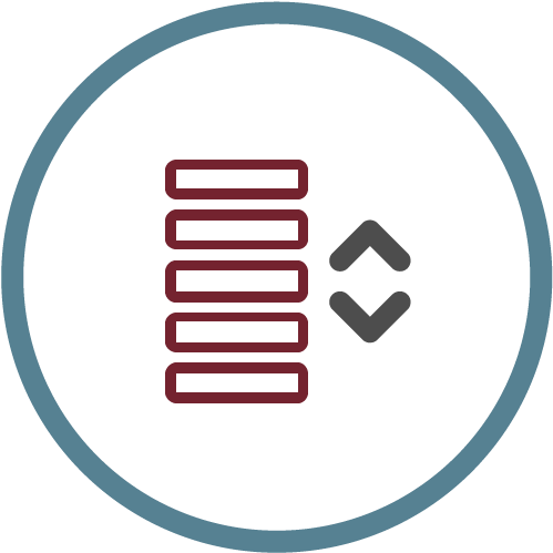Scalability-icon - Icon (560x560)