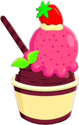 - Ice Cream - Gelato (338x450)