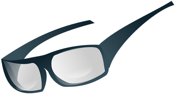 Eye Sun Sunglasses - Goggle Clipart (720x720)