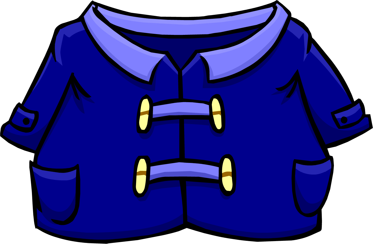 Blue Duffle Coat - December 4 (1412x924)