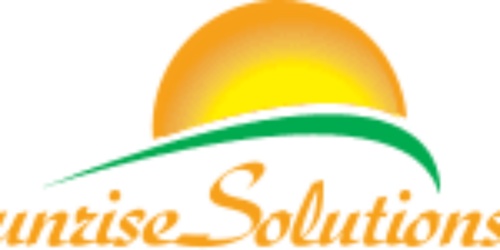 Sunrise Solutions - Orange (1600x800)