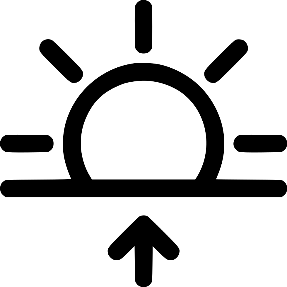 Sunrise Comments - Precision Icon (980x980)