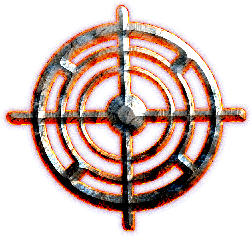 Opruth Target - Icon (960x905)