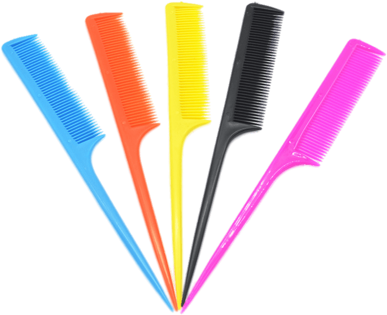Comb Colour Set - Comb (800x800)