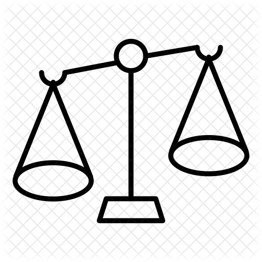 Scale Icon - Scale Icon (512x512)