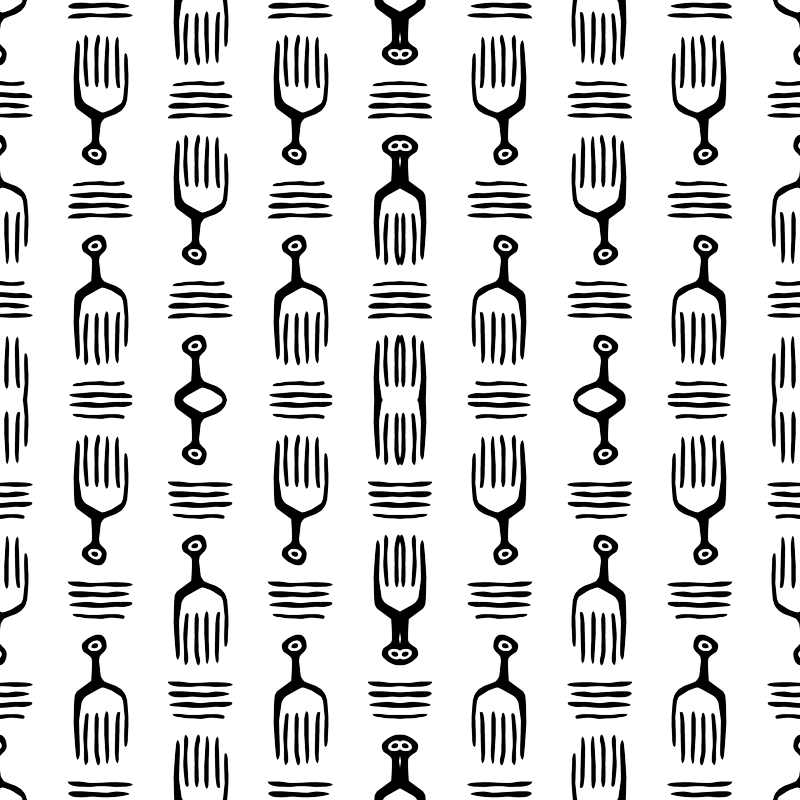 Combs Halfdrop By Monokeemono - Customized Wallpaper (800x800)