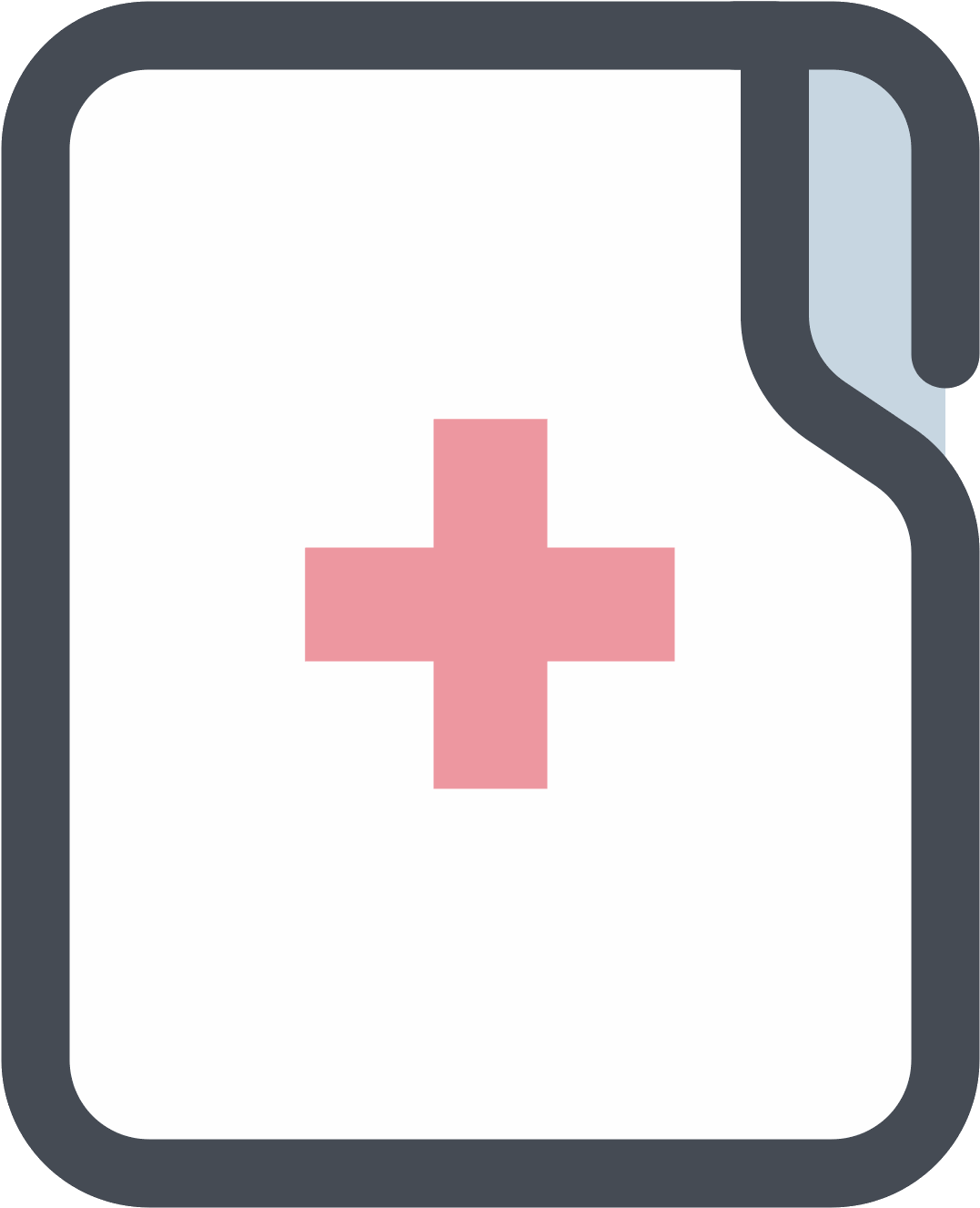 Red Cross Mark Clipart Docter - Icon (1600x1600)