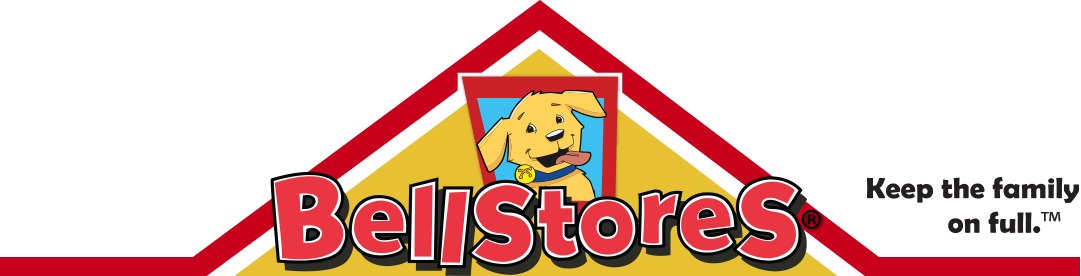 Bellstores - Bellstores (1081x276)