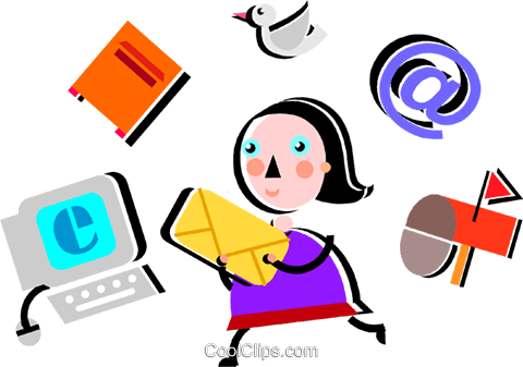 Juggling And Multitasking Royalty Free Vector Clip - Vector Graphics (480x337)