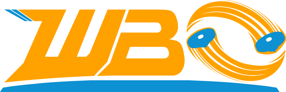 Wbo Logo - Wbo Logo Beyblade (921x298)