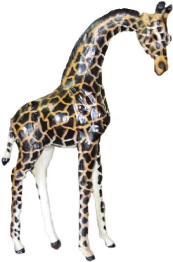 As Per Customer Specification - Giraffe (800x600)