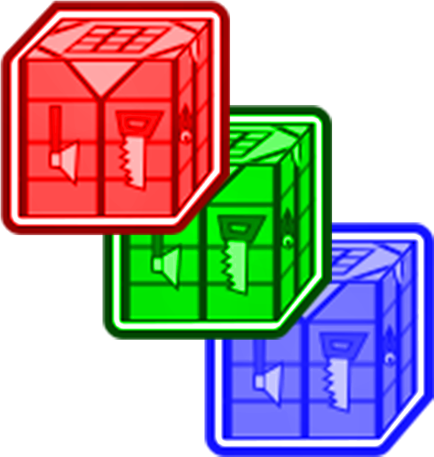 Recipe Stages - Minecraft (1200x1200)