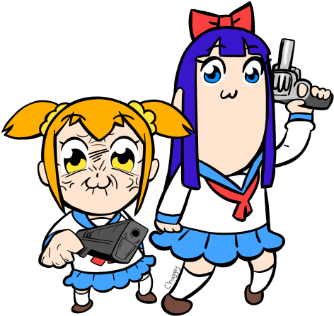 “d I E” - Cartoon (540x810)
