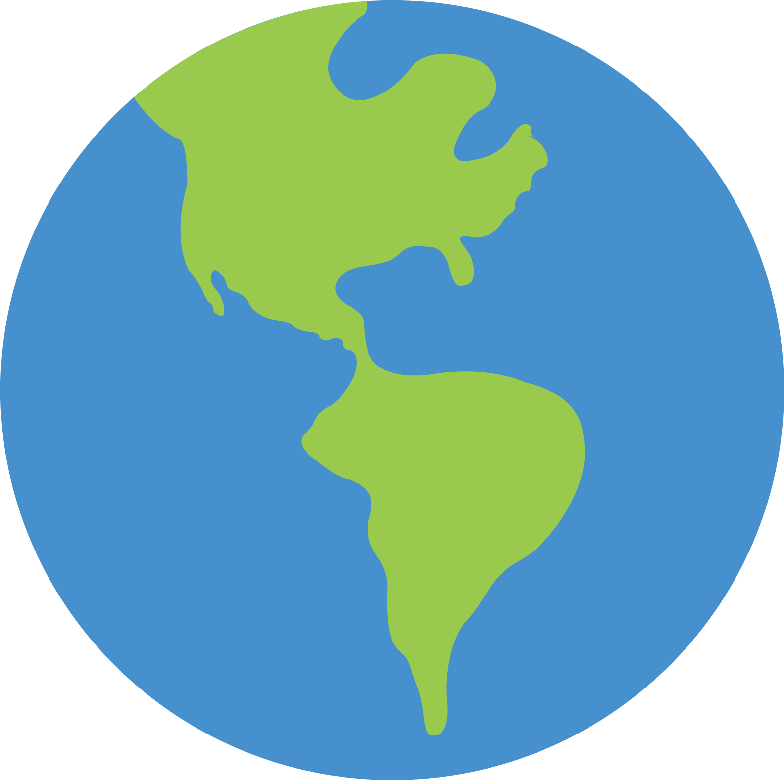 Impact To Developing Countries - New York Times App Icon (1600x1600)