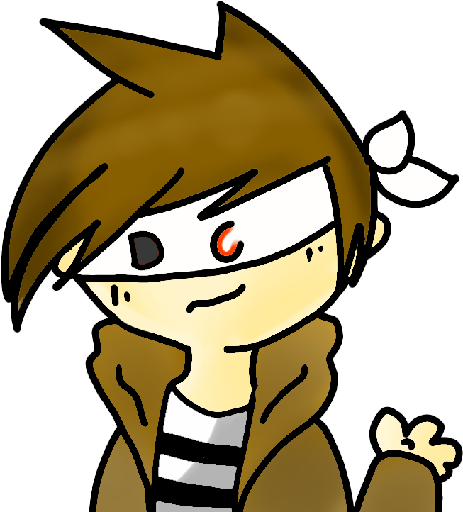 Deviantart Cringe Fanart By Otakukitten56 - Comics (768x768)