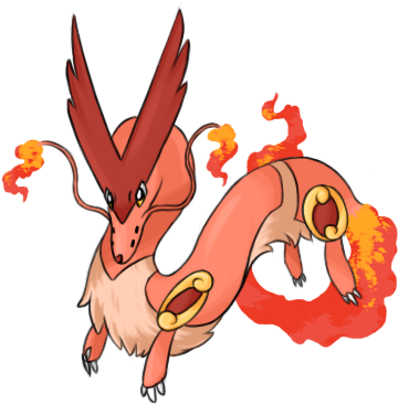 Regalient By Kyle-dove - Cartoon (395x401)