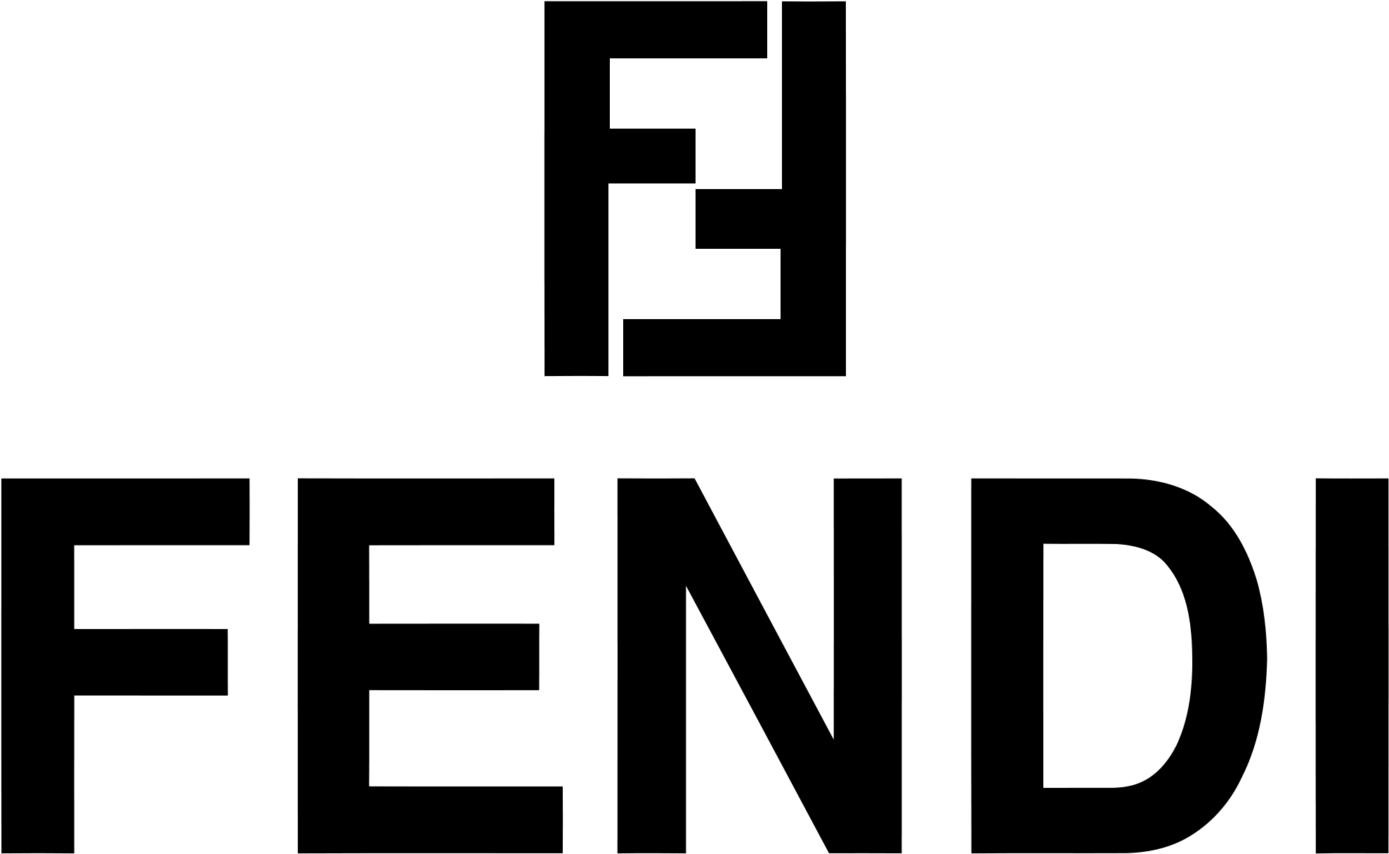 4 Kbytes, Store - High End Fashion Logos (2272x1704)