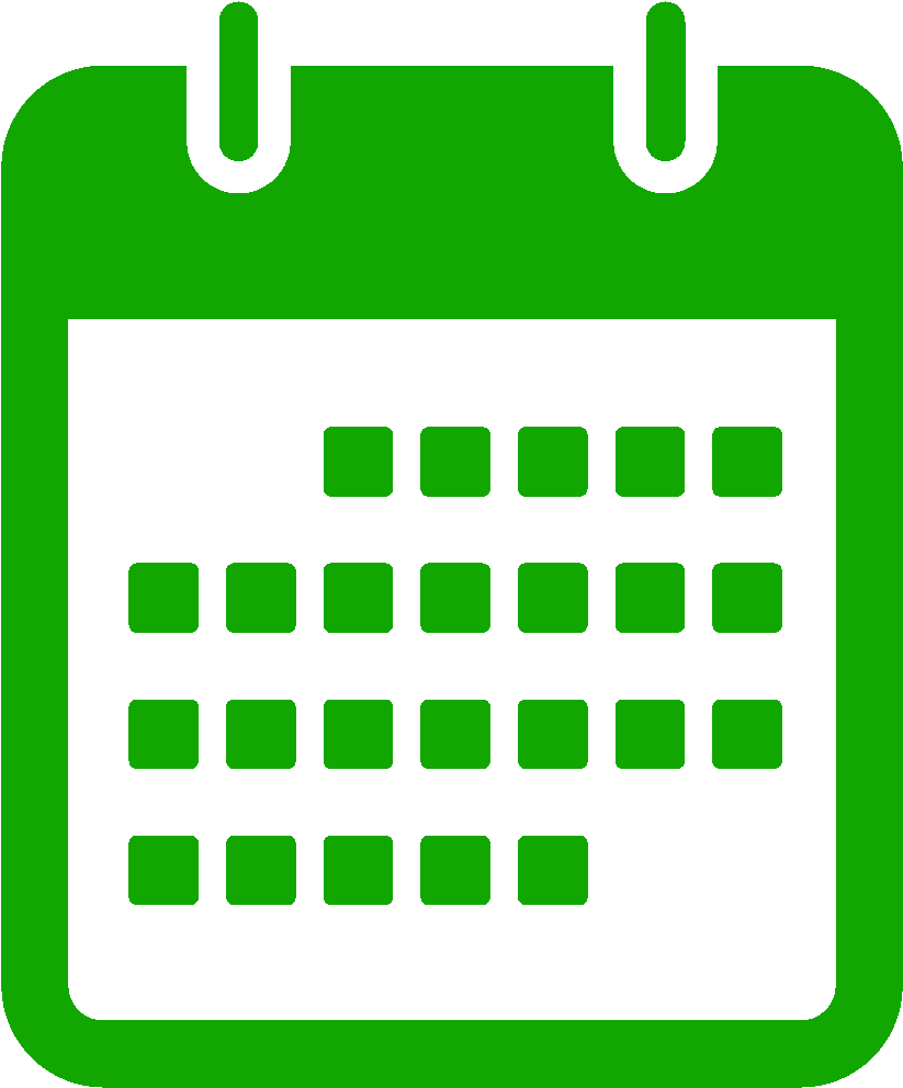 Icon-calendar - Calendar (1000x1000)