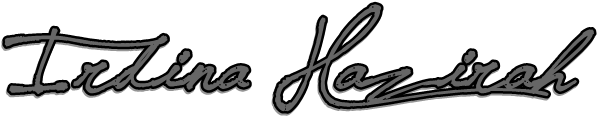 Irdina Hazirah - Calligraphy (640x300)