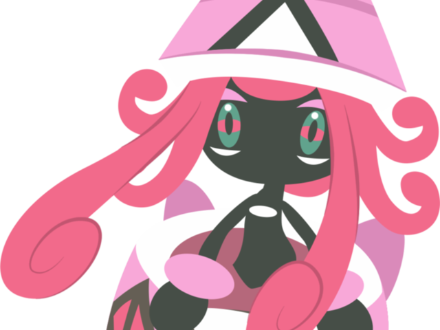 Tapu Lele - Cartoon (640x480)