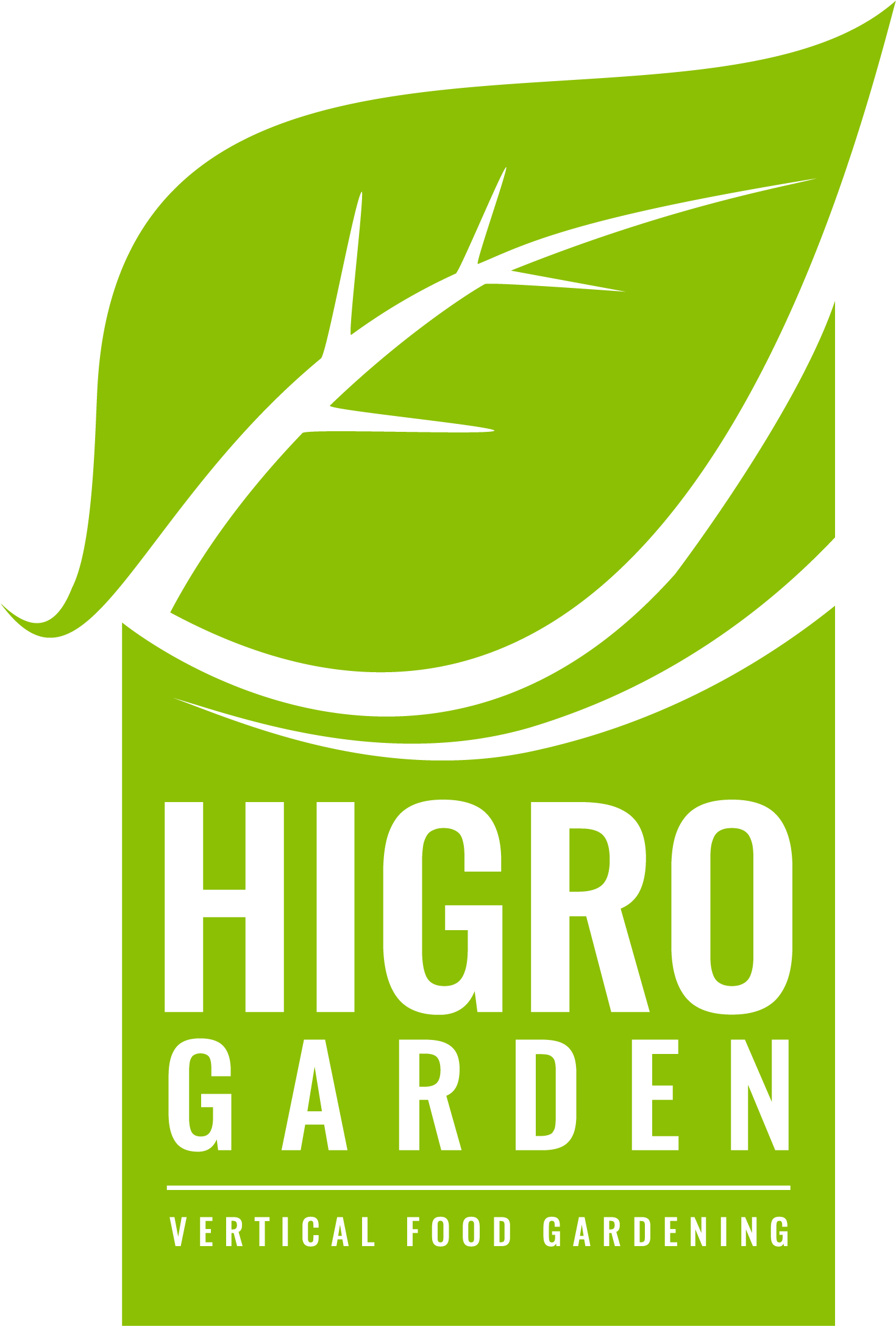 Higro Garden - Graphic Design (4167x3125)