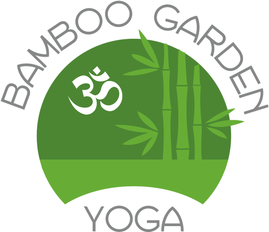 Bamboo Garden Yoga - Emblem (600x600)