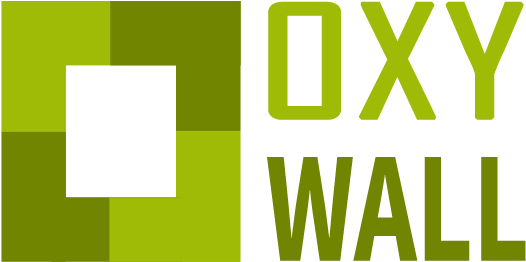 Green Wall - Green Wall (540x264)