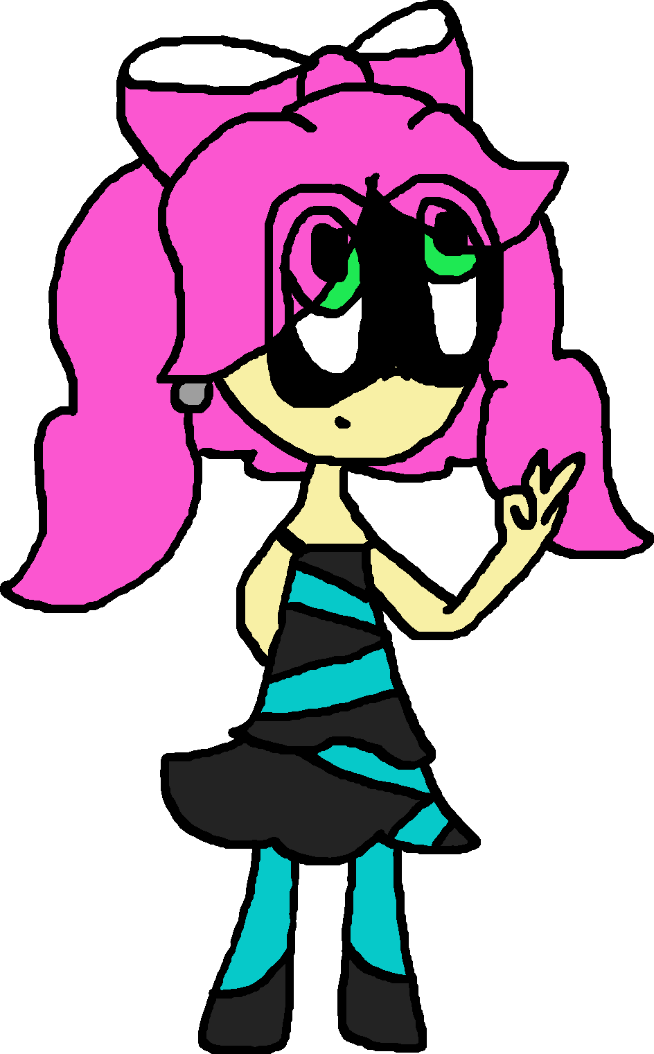 Coral - Coral (944x1520)