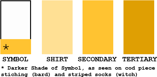 Colorscheme Hope - Love (541x281)