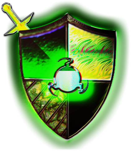 Knight Of Mind Classpect - Emblem (500x500)