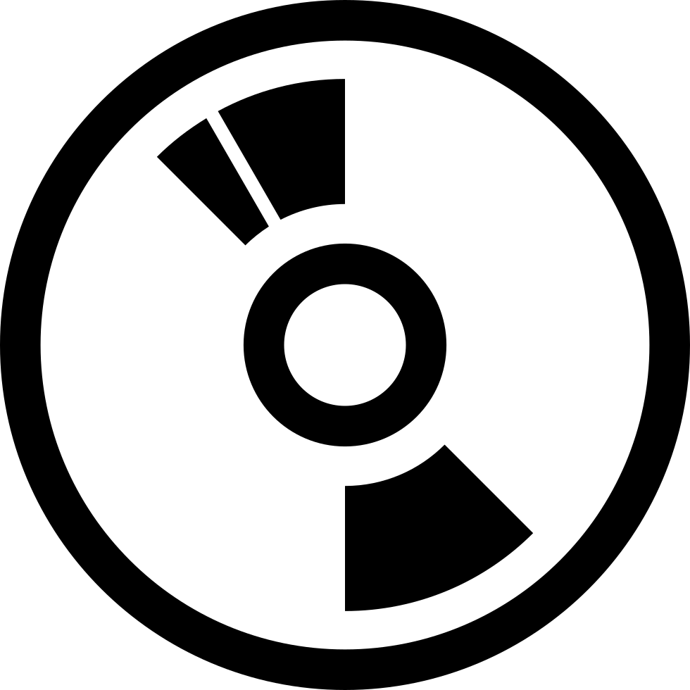 Compact Disc Comments - Icon Disc Png (980x980)
