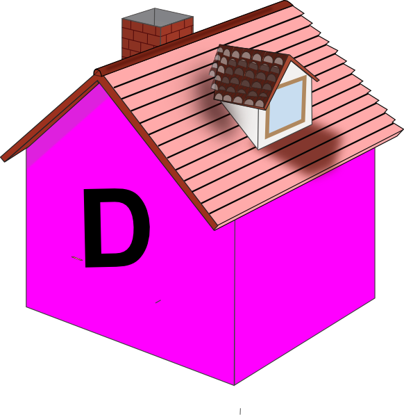 House (582x597)