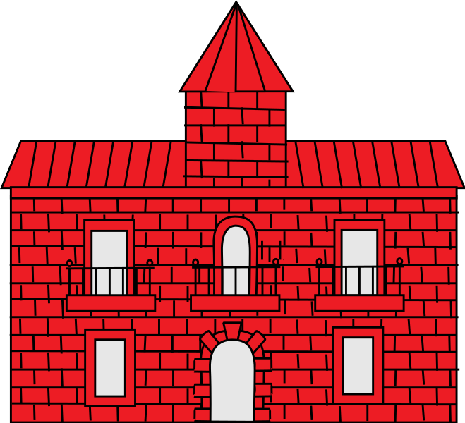 263 × 240 Pixels - House (659x600)