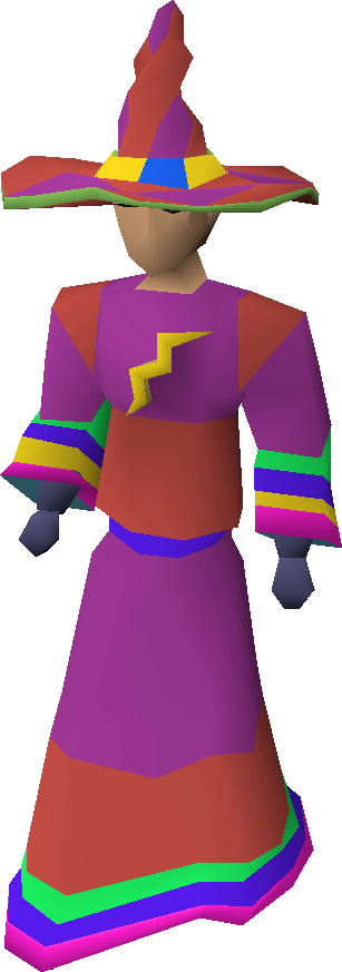 Infinity Robes - Robe (307x873)